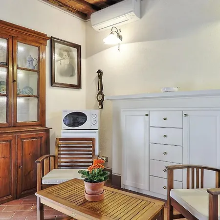Casale Pozzo Al Moro Апартаменты *