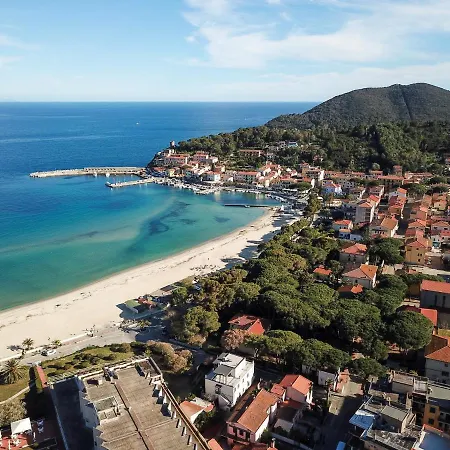 Апартаменты Casale Pozzo Al Moro *