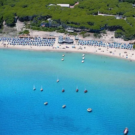Casale Pozzo Al Moro Марина-ди-Кампо