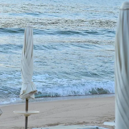 Casale Pozzo Al Moro 아파트