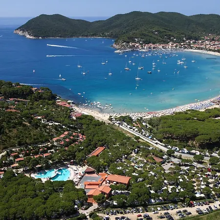 Casale Pozzo Al Moro Апартаменты *