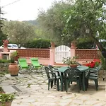 דירה Casale Pozzo Al Moro מרינה די קמפו