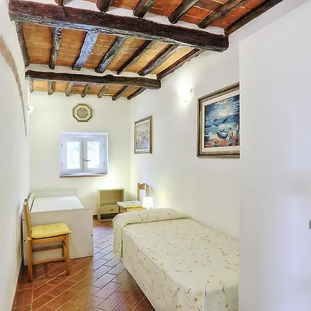 Casale Pozzo Al Moro Apartment *