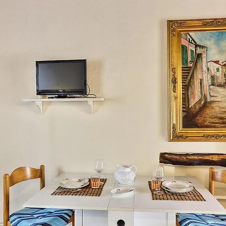 Casale Pozzo Al Moro Marina di Campo