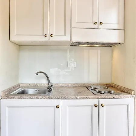 Casale Pozzo Al Moro Apartment *