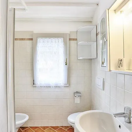 Casale Pozzo Al Moro Marina di Campo