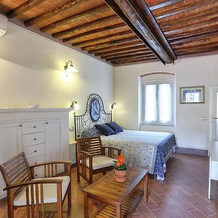 Apartment Casale Pozzo Al Moro Marina di Campo