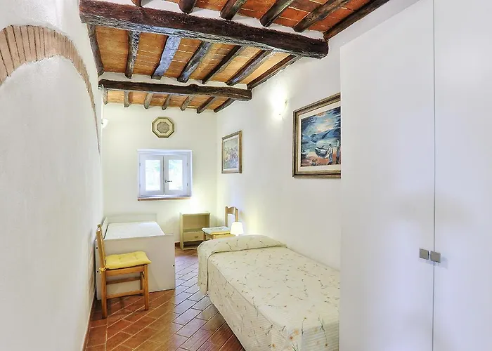 Casale Pozzo Al Moro Appartement *