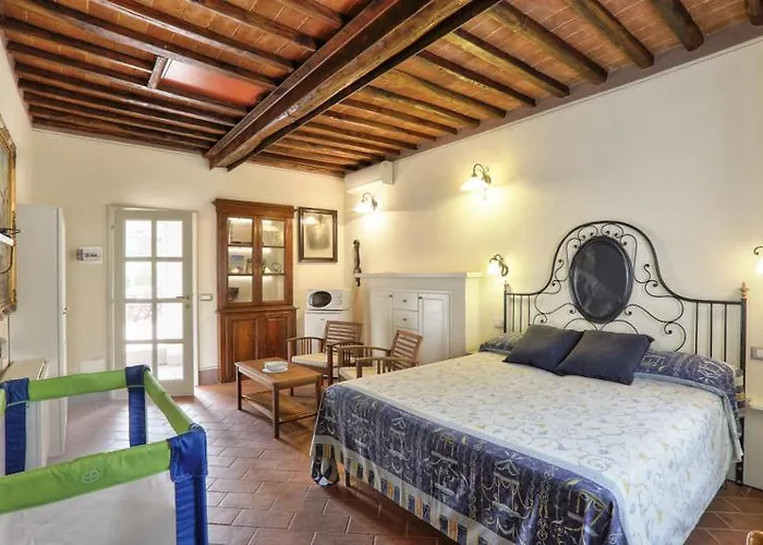 Casale Pozzo Al Moro Marina di Campo