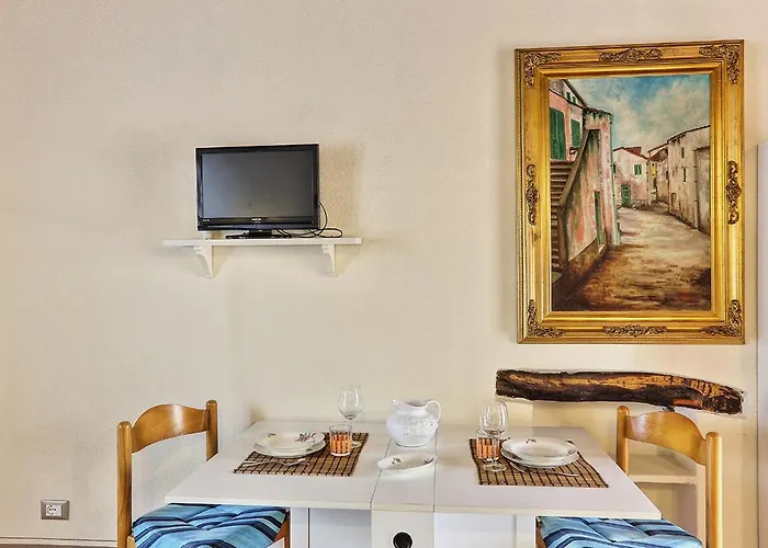 Casale Pozzo Al Moro Marina di Campo