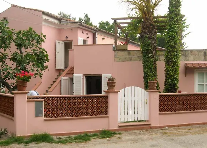 Casale Pozzo Al Moro Appartement *