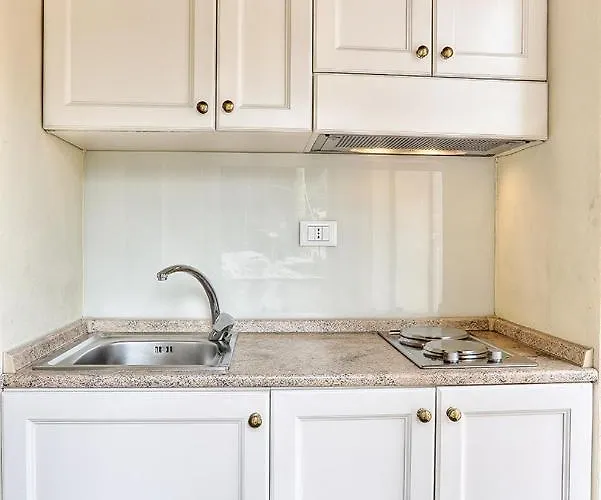 Casale Pozzo Al Moro Appartement *