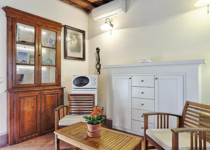 Casale Pozzo Al Moro Appartement *