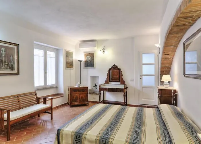 Appartement Casale Pozzo Al Moro