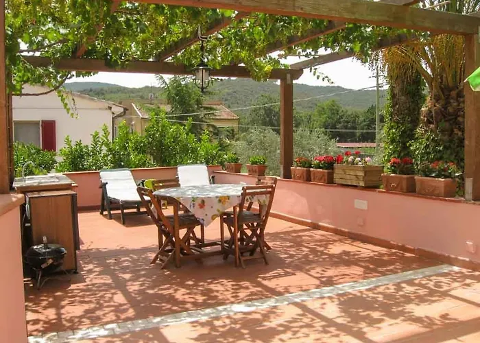 Casale Pozzo Al Moro