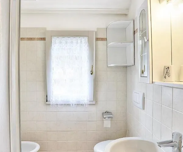 Casale Pozzo Al Moro Marina di Campo