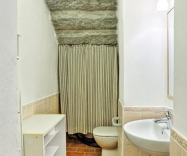 Casale Pozzo Al Moro Marina di Campo