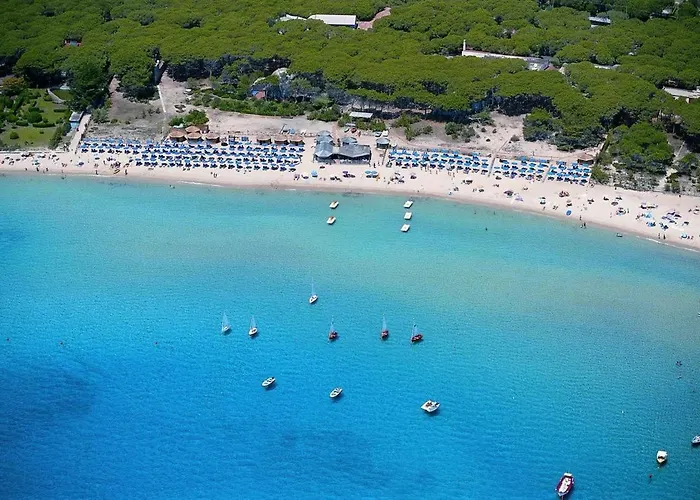 Casale Pozzo Al Moro Marina di Campo